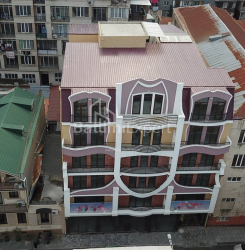 Mieszkanie 96.4 m² - Israfila Jincharadze, Batumi, Gruzja