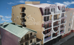 Mieszkanie 2-комн 60.8 m² - Israfila Jincharadze, Batumi