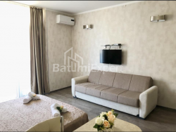 Mieszkanie 33 m² - Szeryf Chimsziaszwili, Batumi, Gruzja