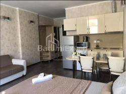 Mieszkanie 33 m² - Szeryf Chimsziaszwili, Batumi, Gruzja