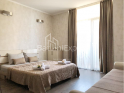 Mieszkanie 33 m² - Szeryf Chimsziaszwili, Batumi, Gruzja