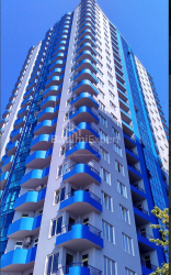 Mieszkanie 45.8 m² - Szeryf Chimsziaszwili, Batumi, Gruzja