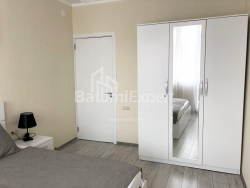 Mieszkanie 45.8 m² - Szeryf Chimsziaszwili, Batumi, Gruzja