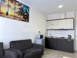 Mieszkanie 45.8 m² - Szeryf Chimsziaszwili, Batumi, Gruzja