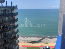 Mieszkanie 45.8 m² - Szeryf Chimsziaszwili, Batumi, Gruzja