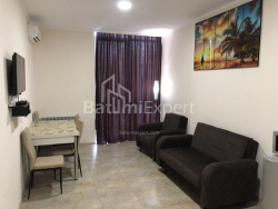 Mieszkanie 45.8 m² - Szeryf Chimsziaszwili, Batumi, Gruzja