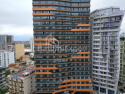 Mieszkanie 33 m² - Szałwa Inasaridze, Batumi, Gruzja