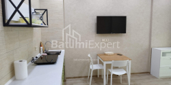 Mieszkanie 1-комн 33 m² - Szałwa Inasaridze, Batumi