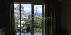 Mieszkanie 33 m² - Szałwa Inasaridze, Batumi, Gruzja