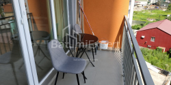 Mieszkanie 33 m² - Szałwa Inasaridze, Batumi, Gruzja