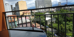 Mieszkanie 33 m² - Szałwa Inasaridze, Batumi, Gruzja