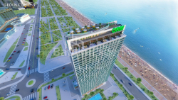 Mieszkanie 32 m² - Szeryf Chimsziaszwili, Batumi, Gruzja