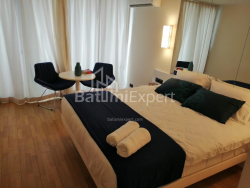 Mieszkanie 33 m² - Szeryf Chimsziaszwili, Batumi, Gruzja