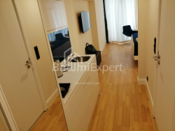 Mieszkanie 33 m² - Szeryf Chimsziaszwili, Batumi, Gruzja
