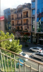 Mieszkanie 30 m² - Zuraba Gorgiladze, Batumi, Gruzja