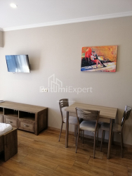 Mieszkanie 1-комн 33 m² - Szeryf Chimsziaszwili, Batumi