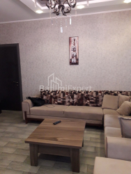Mieszkanie 2-комн 60 m² - Zuraba Gorgiladze, Batumi