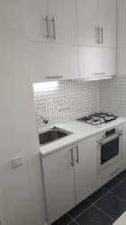 Mieszkanie 82 m² - Aleksandra Puszkin, Batumi, Gruzja