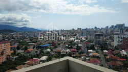 Mieszkanie 82 m² - Aleksandra Puszkin, Batumi, Gruzja