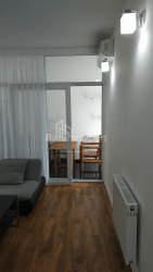 Mieszkanie 82 m² - Aleksandra Puszkin, Batumi, Gruzja