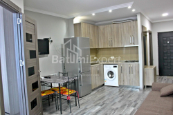 Mieszkanie 2-комн 40 m² - Jusuf Kobaladze, Batumi