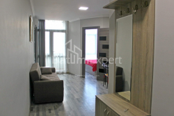 Mieszkanie 2-комн 40 m² - Jusuf Kobaladze, Batumi