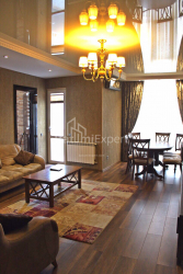 Mieszkanie 120 m² - Jusuf Kobaladze, Batumi, Gruzja