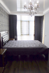 Mieszkanie 120 m² - Jusuf Kobaladze, Batumi, Gruzja