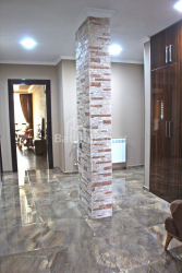 Mieszkanie 120 m² - Jusuf Kobaladze, Batumi, Gruzja