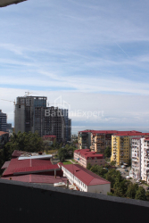 Mieszkanie 120 m² - Jusuf Kobaladze, Batumi, Gruzja