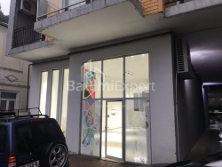 Biuro 130 m² - Ekvtime Takaishvili, Batumi, Gruzja