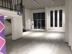 Biuro 130 m² - Ekvtime Takaishvili, Batumi, Gruzja