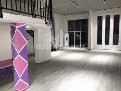 Biuro 130 m² - Ekvtime Takaishvili, Batumi, Gruzja