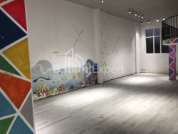 Biuro 2-комн 130 m² - Ekvtime Takaishvili, Batumi