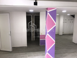 Biuro 2-комн 130 m² - Ekvtime Takaishvili, Batumi
