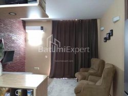 Mieszkanie 2-комн 39.8 m² - Jusuf Kobaladze, Batumi
