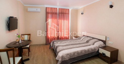 Mieszkanie 28.6 m² - Jusuf Kobaladze, Batumi, Gruzja
