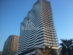 Mieszkanie 28.6 m² - Jusuf Kobaladze, Batumi, Gruzja