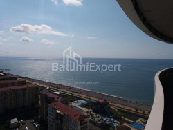 Mieszkanie 28.6 m² - Jusuf Kobaladze, Batumi, Gruzja