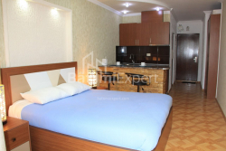 Mieszkanie 1-комн 28 m² - Jusuf Kobaladze, Batumi