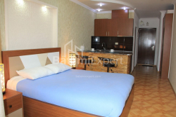 Mieszkanie 1-комн 28 m² - Jusuf Kobaladze, Batumi