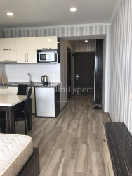 Mieszkanie 1-комн 32 m² - Szeryf Chimsziaszwili, Batumi