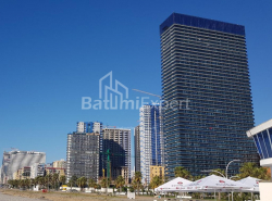 Mieszkanie 1-комн 32 m² - Szeryf Chimsziaszwili, Batumi
