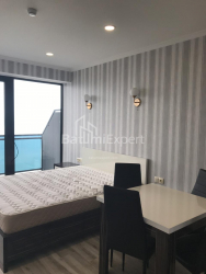 Mieszkanie 1-комн 32 m² - Szeryf Chimsziaszwili, Batumi