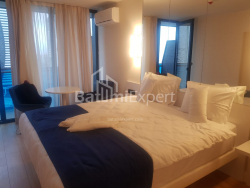 Mieszkanie 30 m² - Szeryf Chimsziaszwili, Batumi, Gruzja