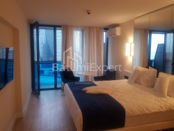 Mieszkanie 30 m² - Szeryf Chimsziaszwili, Batumi, Gruzja