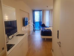 Mieszkanie 30 m² - Szeryf Chimsziaszwili, Batumi, Gruzja