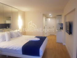 Mieszkanie 30 m² - Szeryf Chimsziaszwili, Batumi, Gruzja