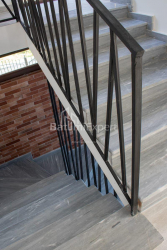 Dom prywatny 180 m² - Piotr Iberi, Gonio, Gruzja