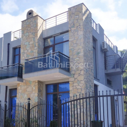 Dom prywatny 180 m² - Piotr Iberi, Gonio, Gruzja
